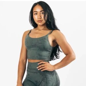 Large alphalete top